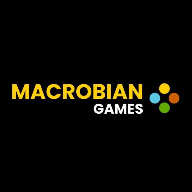 Macrobian Games