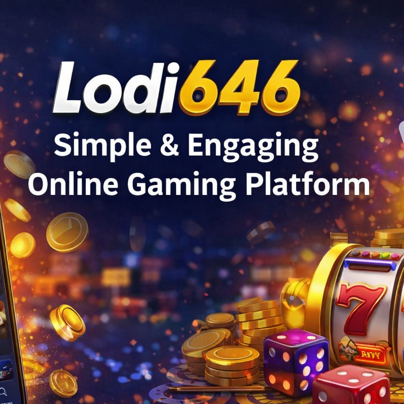 Lodi646 App