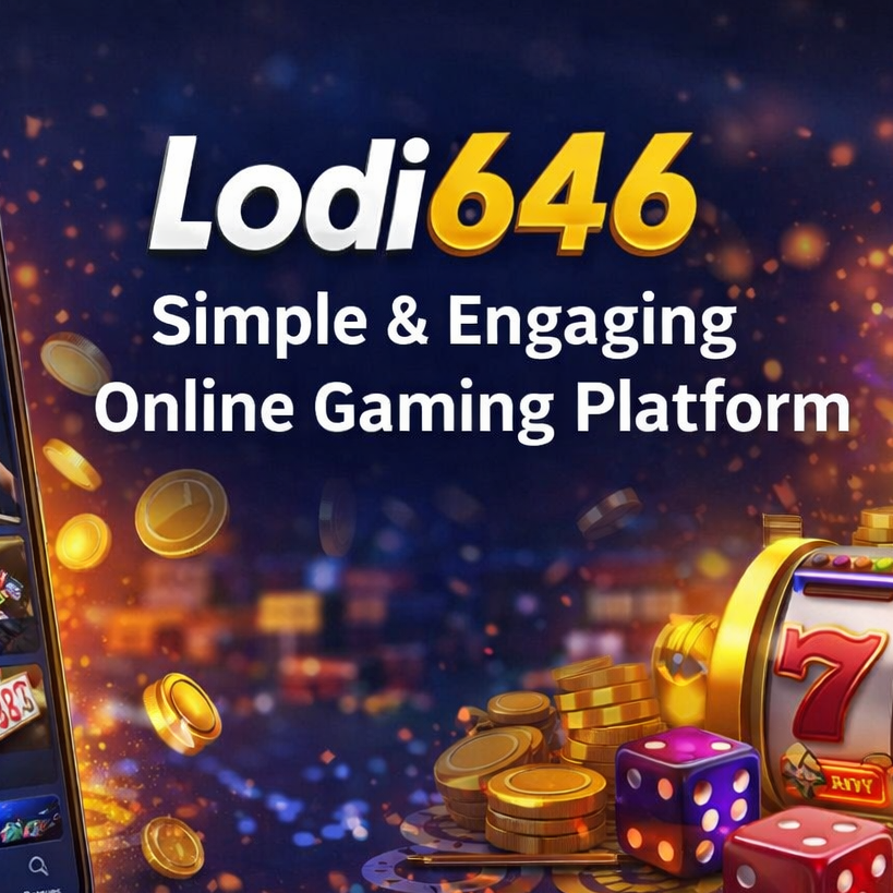 Lodi646 App