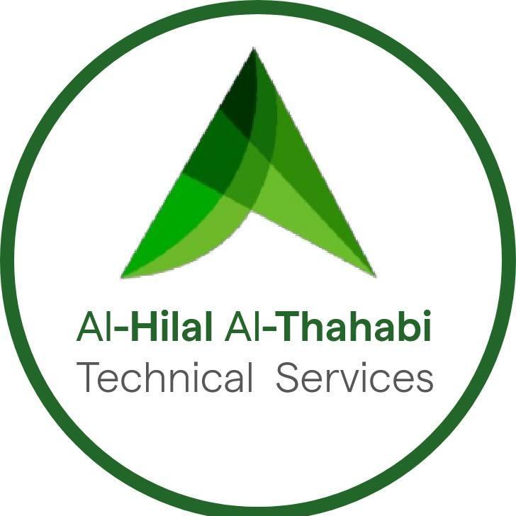 Alhilal AlThahabi