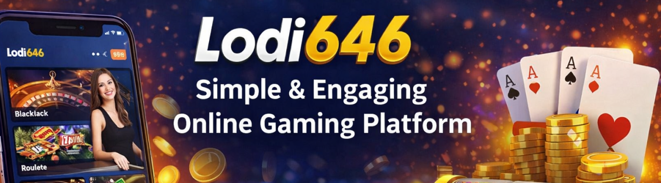 Lodi646 App