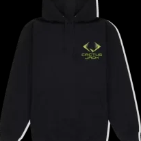 Cactusjack Hoodie